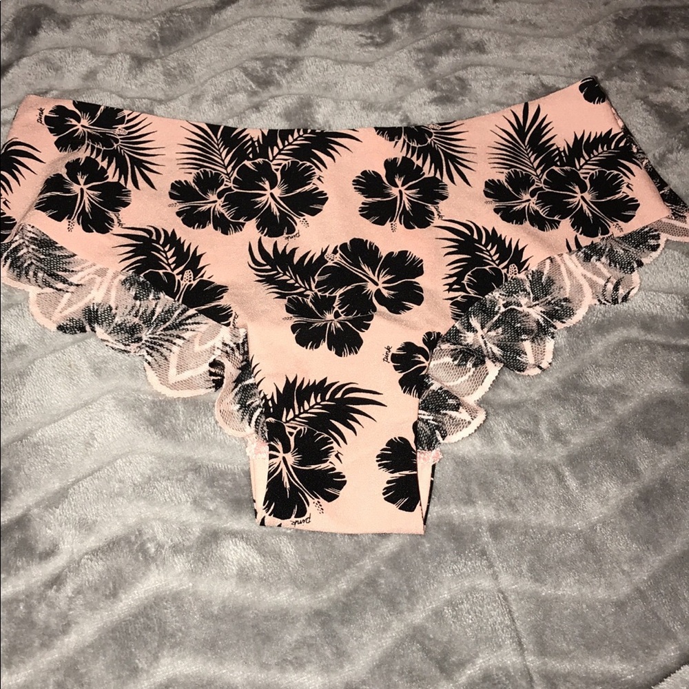🎀PINK/ VICTORIA SECRET PANTIES 🛍